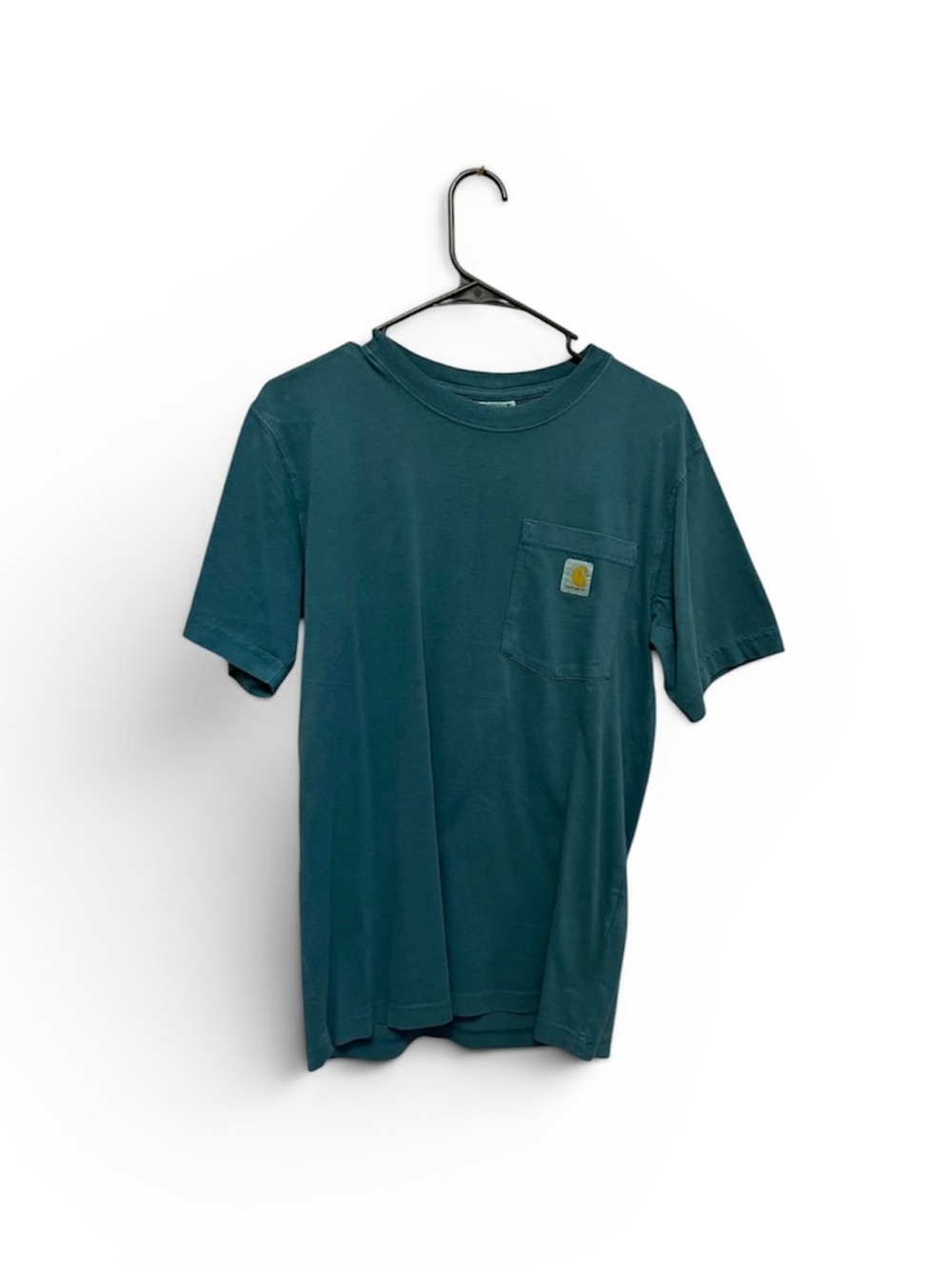 Carhartt Garmet Dyed Shirt